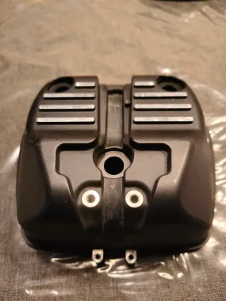 Tapa culata Moto Guzzi 850 V7