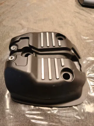 Tapa culata Moto Guzzi 850 V7