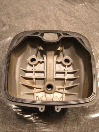 Tapa culata Moto Guzzi 850 V7