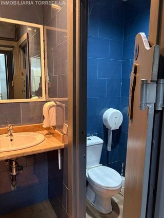 Local comercial en alquiler en Hospital en Valladolid