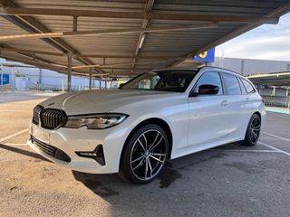 BMW Serie 3 2020