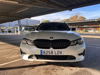 BMW Serie 3 2020