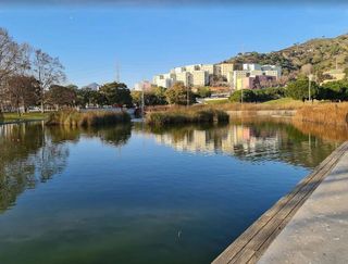 Local comercial en alquiler en Santa Rosa - Can Mariner en Santa Coloma de Gramanet