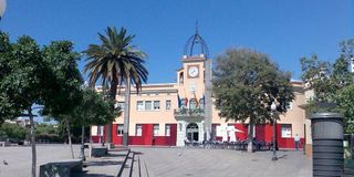 Local comercial en alquiler en Santa Rosa - Can Mariner en Santa Coloma de Gramanet