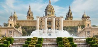 Local comercial en alquiler en Santa Rosa - Can Mariner en Santa Coloma de Gramanet