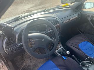 Citroen Xsara 2000