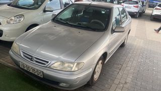 Citroen Xsara 2000