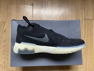 Zapatillas Nike LeBron Witness Negras/Grises