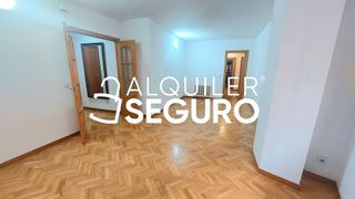 Piso en alquiler en Embajadores - Lavapiés en Madrid