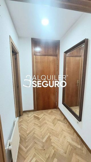 Piso en alquiler en Embajadores - Lavapiés en Madrid
