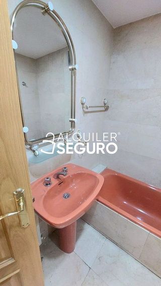 Piso en alquiler en Embajadores - Lavapiés en Madrid