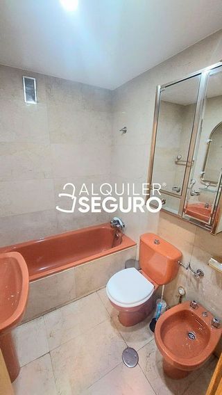 Piso en alquiler en Embajadores - Lavapiés en Madrid