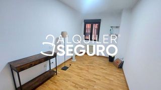 Piso en alquiler en Embajadores - Lavapiés en Madrid
