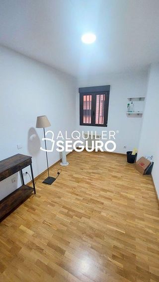 Piso en alquiler en Embajadores - Lavapiés en Madrid