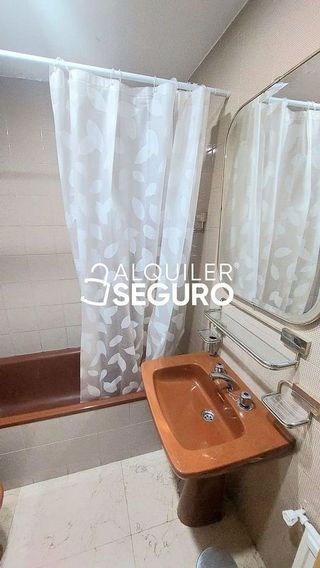 Piso en alquiler en Embajadores - Lavapiés en Madrid