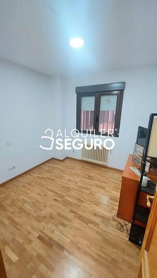 Piso en alquiler en Embajadores - Lavapiés en Madrid