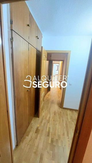 Piso en alquiler en Embajadores - Lavapiés en Madrid