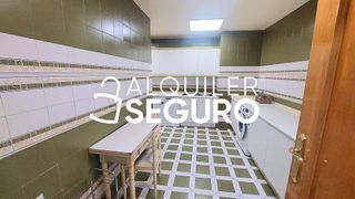 Piso en alquiler en Embajadores - Lavapiés en Madrid
