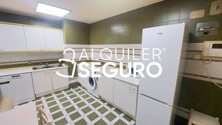 Piso en alquiler en Embajadores - Lavapiés en Madrid