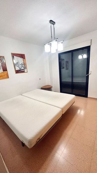 Ático en alquiler en Garbinet en Alicante