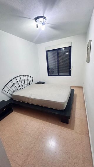 Ático en alquiler en Garbinet en Alicante