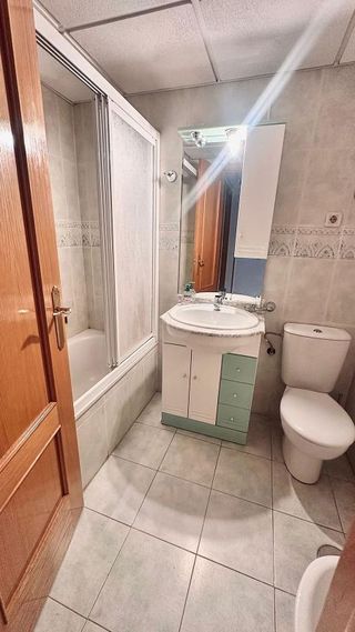 Ático en alquiler en Garbinet en Alicante