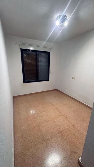 Ático en alquiler en Garbinet en Alicante