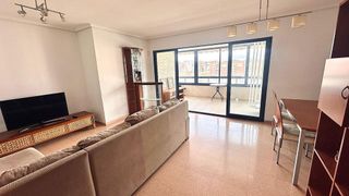 Ático en alquiler en Garbinet en Alicante