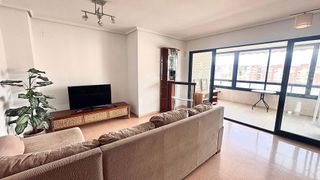 Ático en alquiler en Garbinet en Alicante