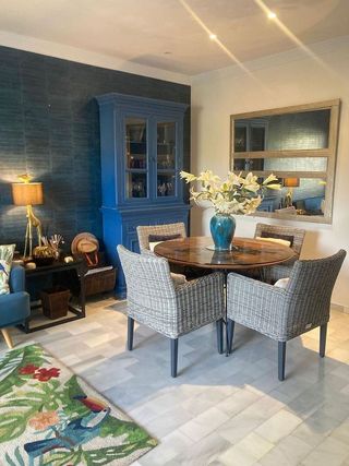 Piso en alquiler en Los Naranjos - Las Brisas en Marbella