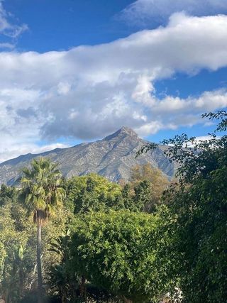 Piso en alquiler en Los Naranjos - Las Brisas en Marbella