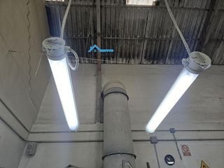 Nave industrial en venta en Zona l'Olla en Altea