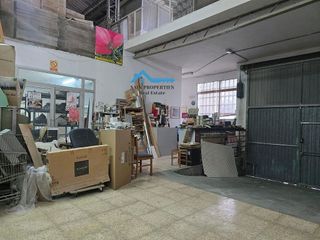 Nave industrial en venta en Zona l'Olla en Altea