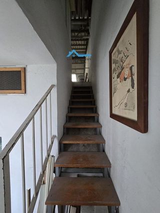 Nave industrial en venta en Zona l'Olla en Altea