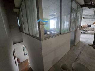 Nave industrial en venta en Zona l'Olla en Altea