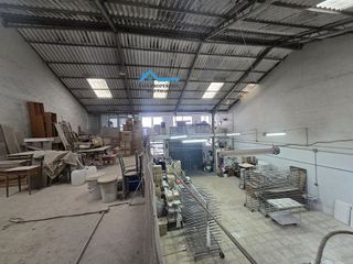 Nave industrial en venta en Zona l'Olla en Altea