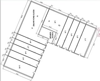 Local comercial en venta en Vera Ciudad en Vera