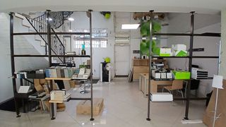 Local comercial en alquiler en Villalba Estación en Collado Villalba