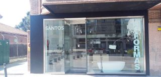 Local comercial en alquiler en Villalba Estación en Collado Villalba