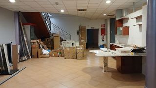 Local comercial en alquiler en Villalba Estación en Collado Villalba