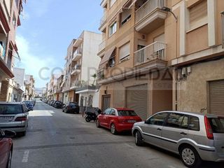 Garaje en venta en Águilas ciudad en Águilas