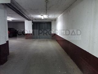 Garaje en venta en Águilas ciudad en Águilas