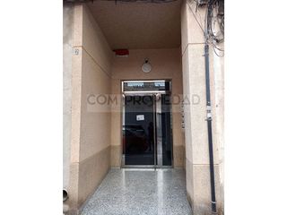 Garaje en venta en Águilas ciudad en Águilas