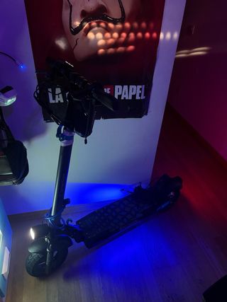 SmartGyro Speedway Patinete eléctrico