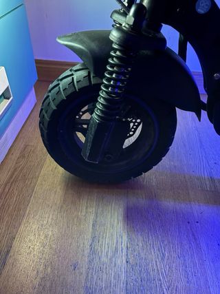 SmartGyro Speedway Patinete eléctrico