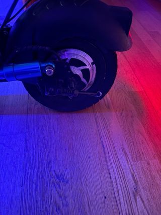 SmartGyro Speedway Patinete eléctrico