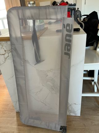 Barrera de Cama Jane