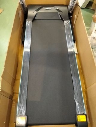 Cinta de correr Serie 700 Keboo Fitness