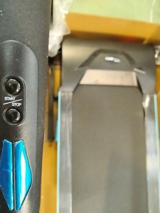 Cinta de correr Serie 700 Keboo Fitness