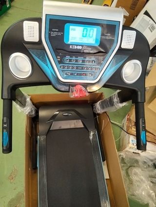 Cinta de correr Serie 700 Keboo Fitness